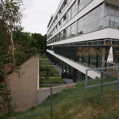 Apartament Dune A 004 Мельно Экстерьер фото
