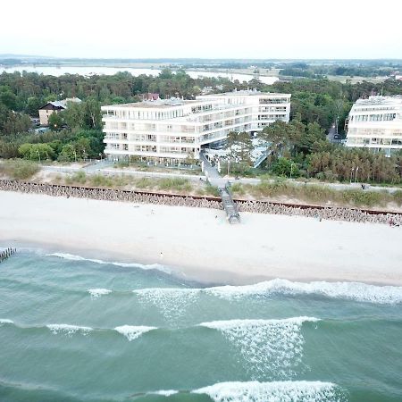 Apartament Dune A 004 Мельно Экстерьер фото