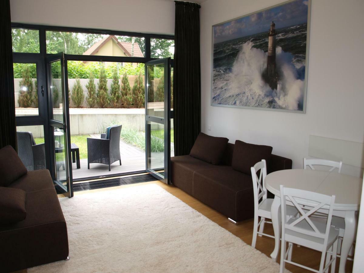 Apartament Dune A 004 Мельно Экстерьер фото
