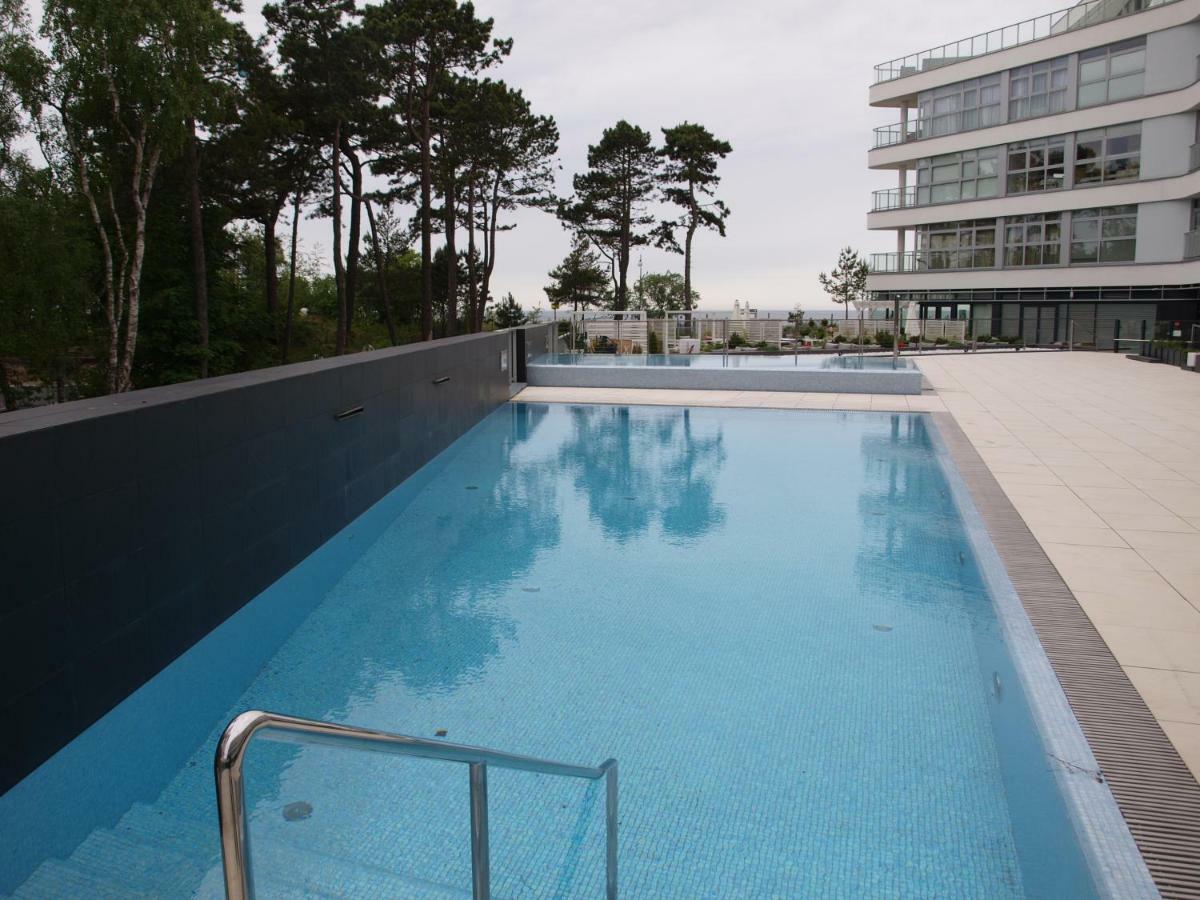 Apartament Dune A 004 Мельно Экстерьер фото