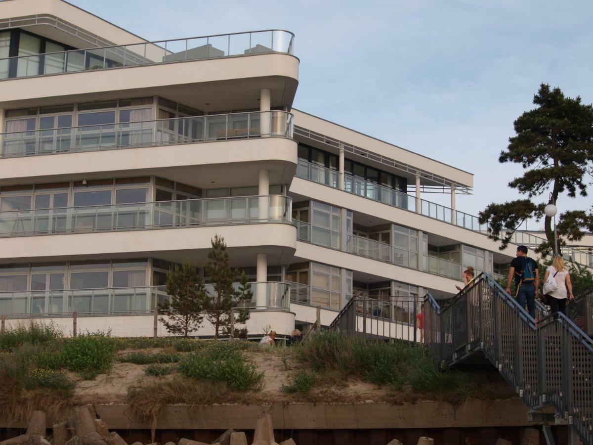 Apartament Dune A 004 Мельно Экстерьер фото