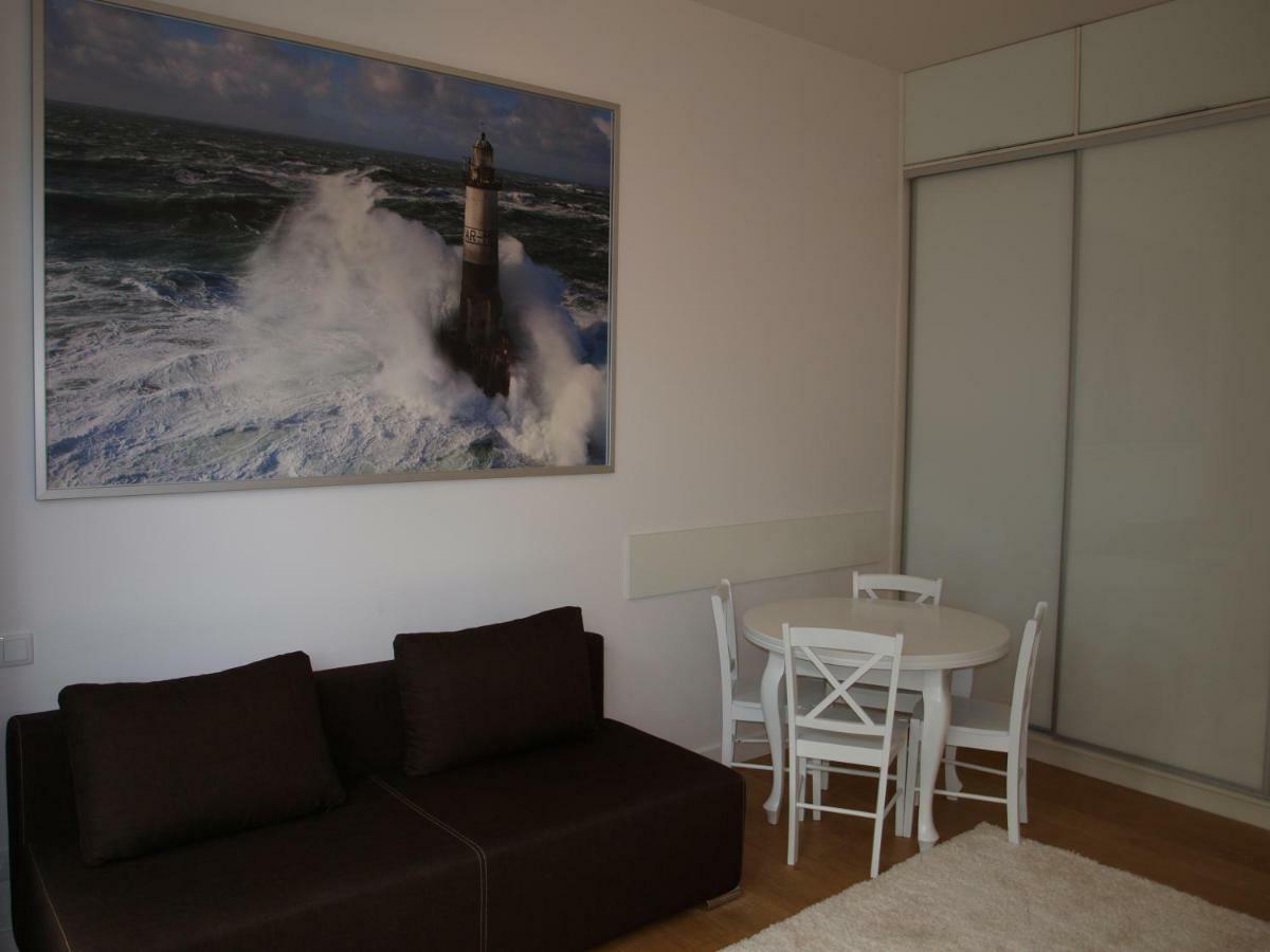 Apartament Dune A 004 Мельно Экстерьер фото