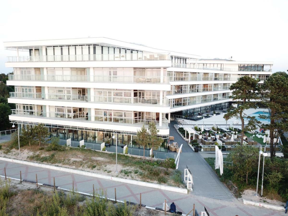 Apartament Dune A 004 Мельно Экстерьер фото