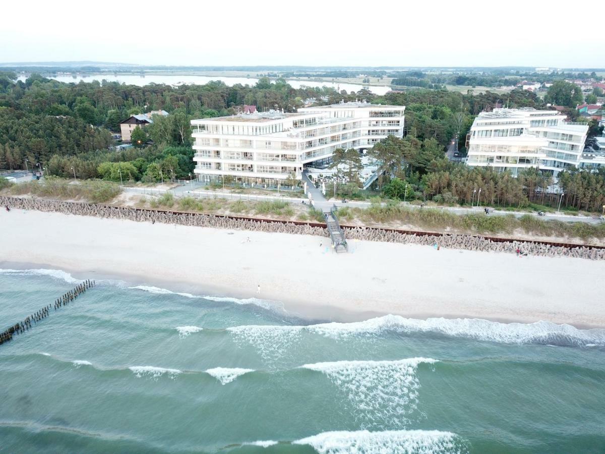 Apartament Dune A 004 Мельно Экстерьер фото