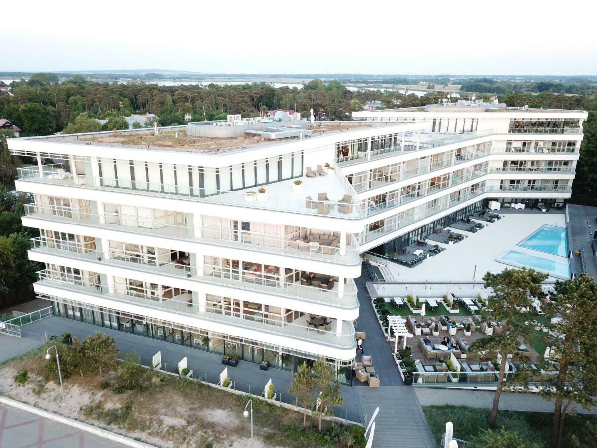 Apartament Dune A 004 Мельно Экстерьер фото