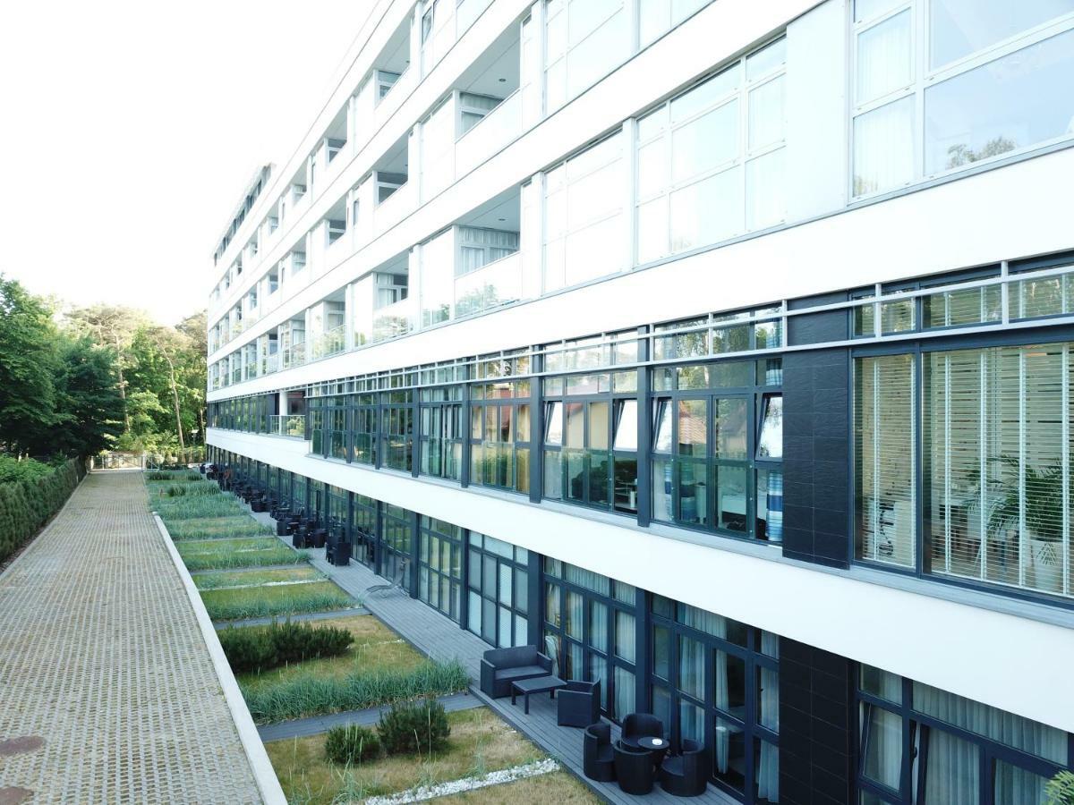 Apartament Dune A 004 Мельно Экстерьер фото