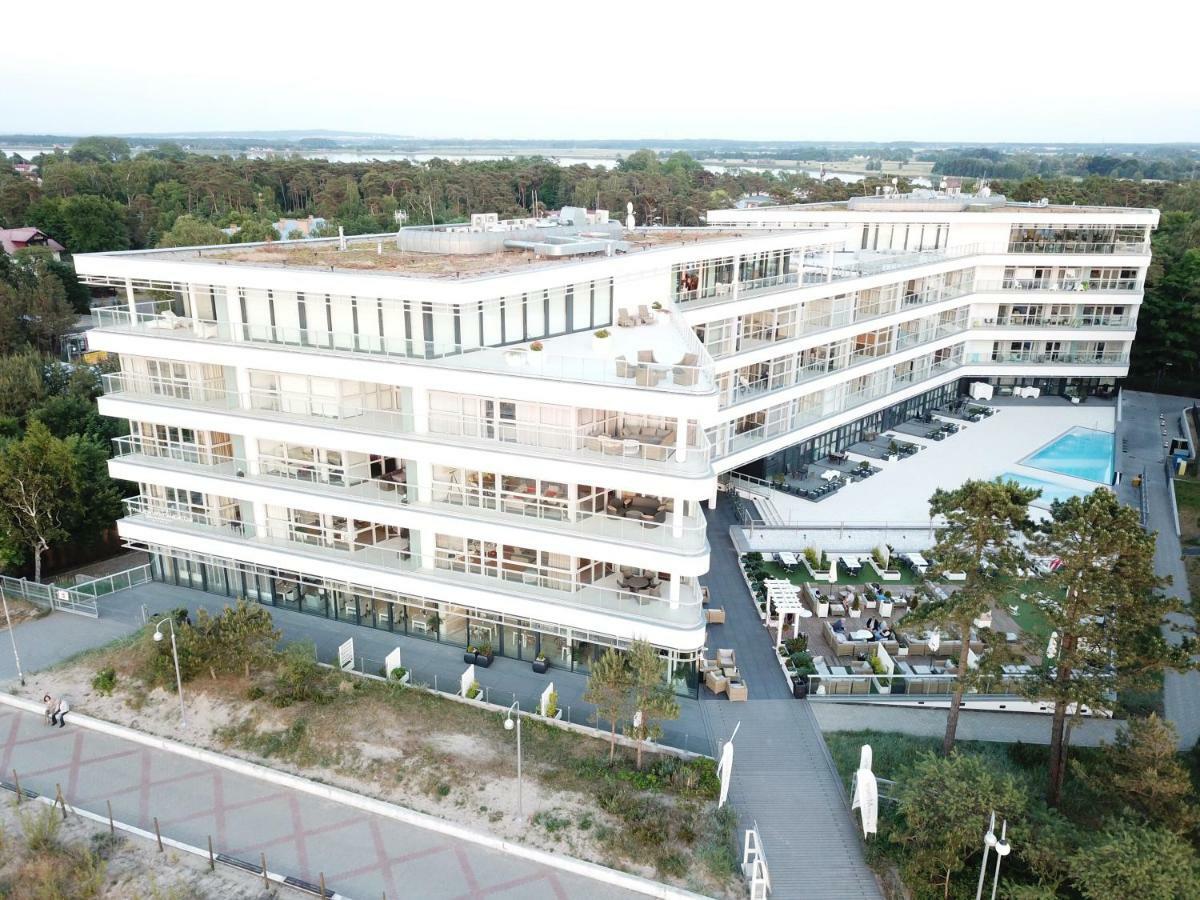 Apartament Dune A 004 Мельно Экстерьер фото